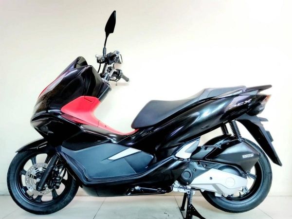 Honda PCX150 ปี2020 สภาพเกรดA 5000 km เอกสารพร้อมโอน