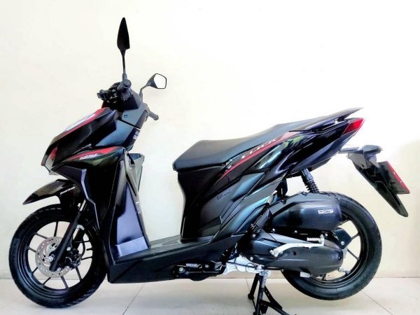 40900 Honda Click125i ปี2021 สภาพเกรดA 5425 km เอกสารพร้อมโอน