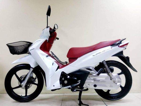 All NEW Honda Wave125i LED ปี2022 โฉมใหม่ล่าสุด สภาพเกรดA 1961 กม. เอกสารพร้อมโอน