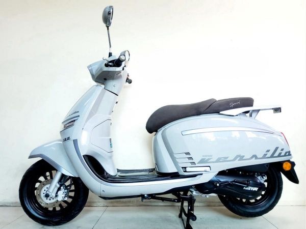 Keeway Vesilia 150 keyless ปี2023 สภาพเกรดA 6926 km เอกสารพร้อมโอน รูปที่ 0