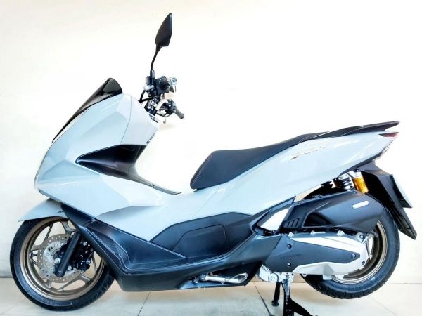 Honda PCX160 ABS ปี2023 สภาพเกรดA 2875 km เอกสารพร้อมโอน