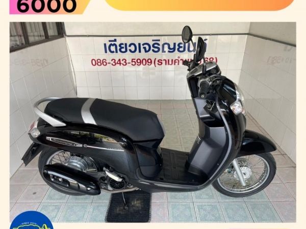 รูปของ Scoopy-i รถบ้านแท้ มือเดียว สภาพเดิม ใช้งานน้อย ชุดสีสวย เอกสารครบ จัดส่งได้ทั่วไทย มีเก็บปลายทาง วิ่ง9000 ปี63