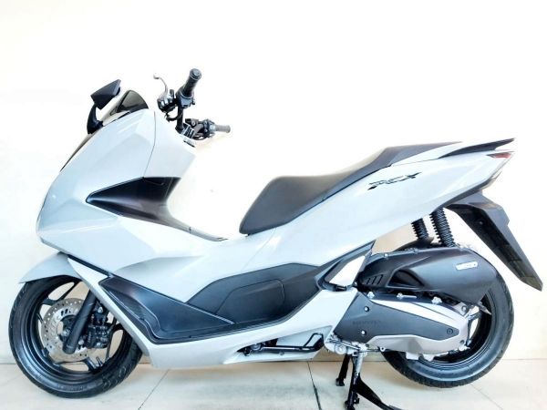 Honda PCX160i ปี2023 สภาพเกรดA 3030 km เอกสารพร้อมโอน