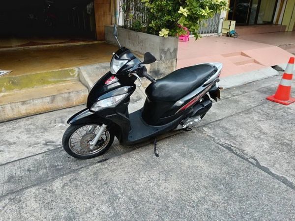 ขาย Honda Spacy i ภาษีตุลา68 สวยเท่ห์ เครื่องเดิมดีเยี่ยม ราคา 16500 บาท