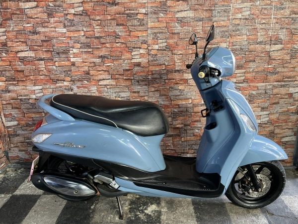 รูปของ Yamaha grand Filano 125 2020
