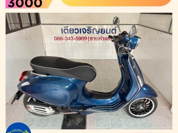 Sprint125 IGET ABS สภาพใสกริ๊บ มีรับประกัน มีเก็บปลายทาง รถมือเดียว ไม่เคยล้ม สีเดิมโรงงาน ตัวถังไม่มีสนิม วิ่ง2000 กลางปี66