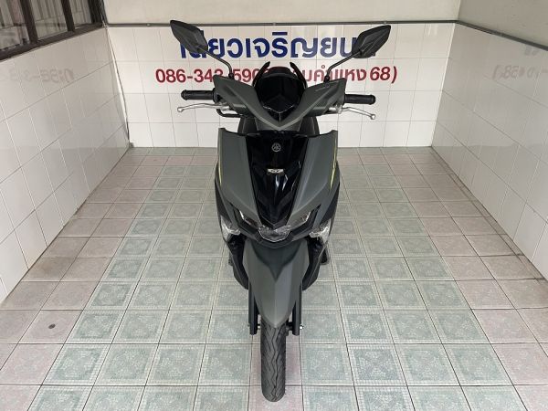 GT125 รถบ้าน สภาพซื้อจอด เจ้าของดูแลดี ใช้งานน้อย เครื่องเดิมแห้งๆ ชุดสีสวย เอกสารครบ จัดส่งได้ วิ่ง5000 ปี65 รูปที่ 1