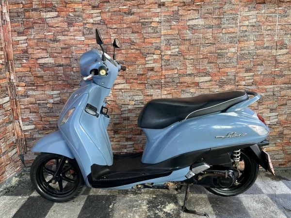 Yamaha grand Filano 125 2020 รูปที่ 1