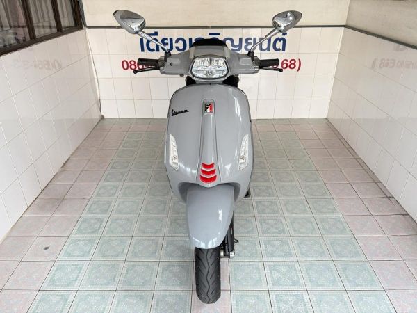 Sprint150S IGET ABS สีเดิมโรงงาน ตัวถังสวยไม่บุบ สภาพพร้อมขับ รถมือเดียว ใช้งานน้อย เครื่องดี มีรับประกัน วิ่ง9000 กลางปี66 รูปที่ 1