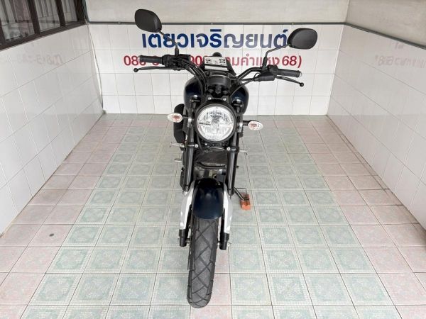 XSR155 เอกสารครบ เจ้าของเก่าดูแลดี ชุดสีไร้รอย รถมือเดียว สภาพเดิมๆ ไม่เคยล้ม ผ่อนได้ ไม่ต้องค้ำ วิ่ง3000 ปลายปี65 รูปที่ 1