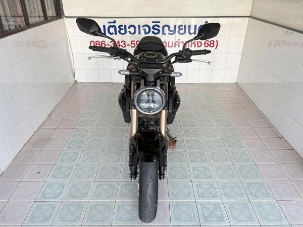 CB150R ABS สมุดคู่มือครบ ไม่เคยล้ม สภาพซื้อจอด รถพร้อมใช้งาน เครื่องดี ศูนย์ดี เอกสารครบ ออกง่าย ไม่ต้องค้ำ วิ่ง9000 ปี63 รูปที่ 1