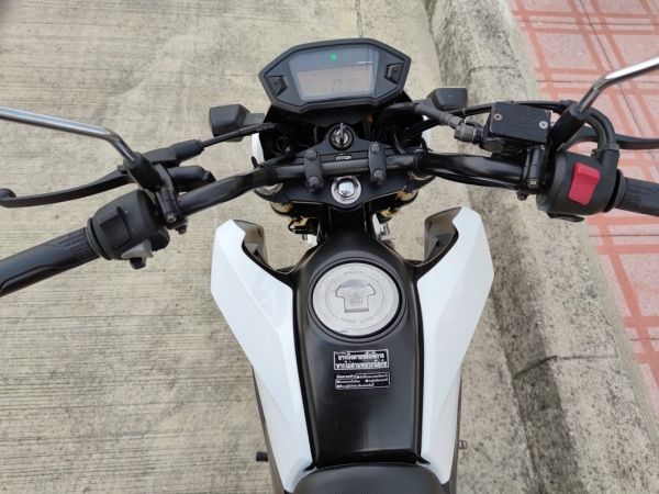 ลดราคา Honda MSX125 ครับ รูปที่ 2