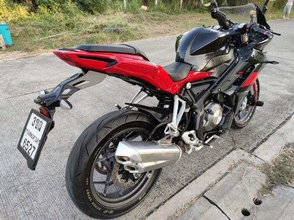 เก็บปลายทาง  Benelli  302R รูปที่ 2