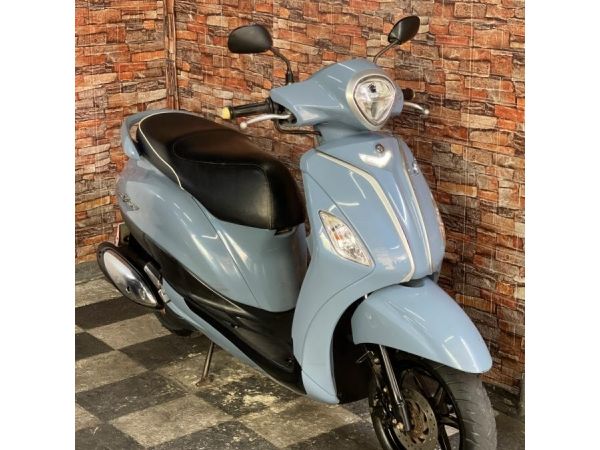 Yamaha grand Filano 125 2020 รูปที่ 2