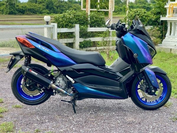 YAMAHA XMAX300 ปี2019 รูปที่ 3