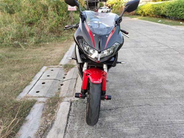 เก็บปลายทาง Benelli 302R รูปที่ 3