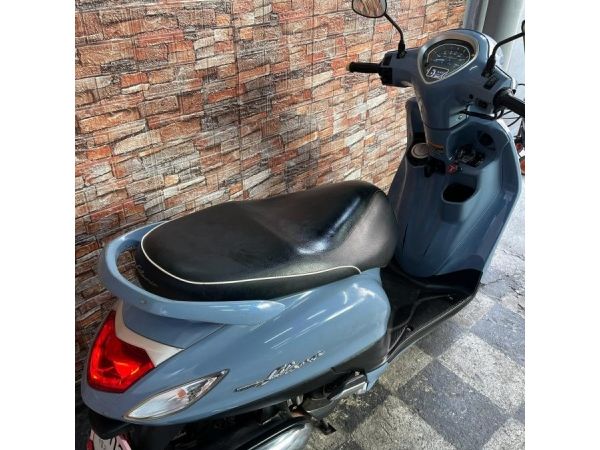 Yamaha grand Filano 125 2020 รูปที่ 3