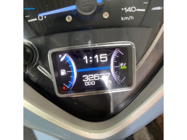 Yamaha grand Filano 125 2020 รูปที่ 4