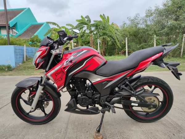 เก็บปลายทาง GPX CR5 EFI 200 รูปที่ 5