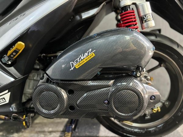 Yamaha Aerox 155 2017 รูปที่ 6