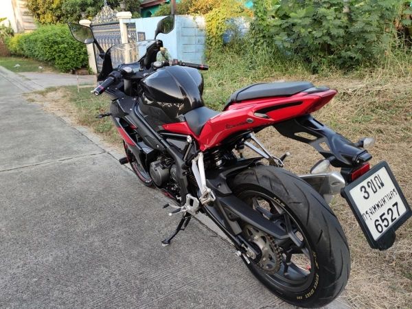 เก็บปลายทาง  Benelli  302R รูปที่ 6