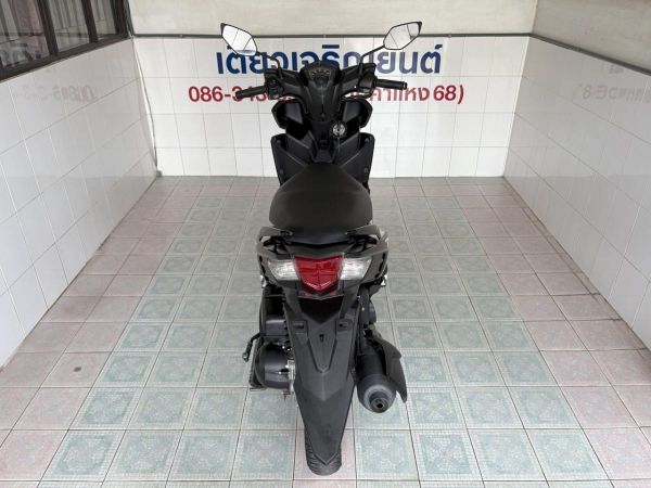 GT125 รถบ้าน เจ้าของฝากขาย สภาพเดิม ไม่เคยล้ม ไม่เคยชน เอกสารครบ เครื่องดี ศูนย์ดี ชุดสีสวย วิ่ง8000 กลางปี66 รูปที่ 7