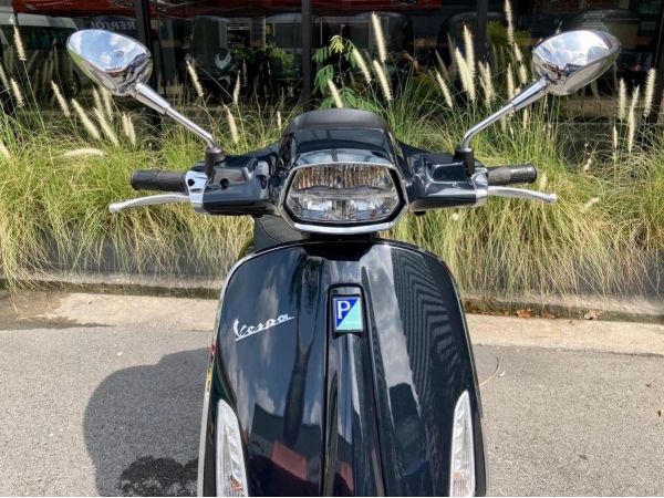 Vespa SPRINT​ S 150 i-get