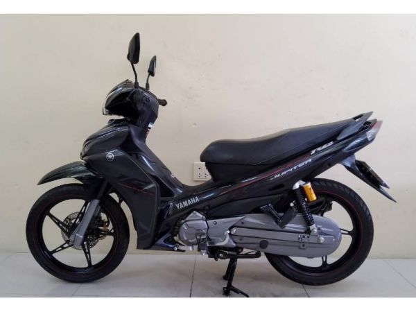 NEW Yamaha Jupiter RC ตัวท็อป ปี2019 สภาพเกรดA 5222 กม. โฉมใหม่ล่าสุด เอกสารพร้อมโอน