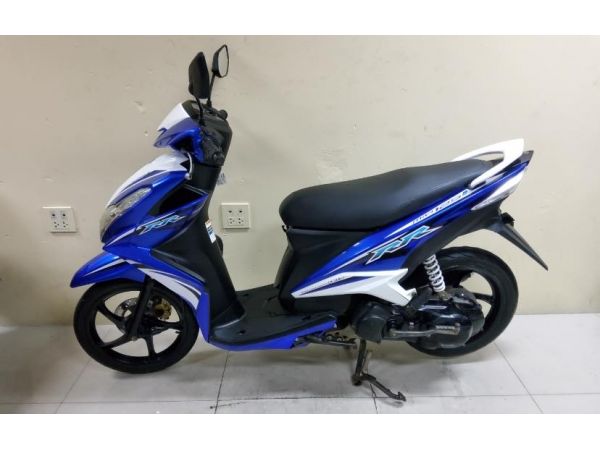 Yamaha Mio125i ปี2014 ล้อแม็ค 18980 กม. เอกสารพร้อมโอน รูปที่ 0