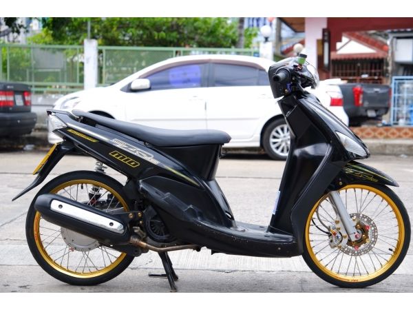 Pcx150i 2019 ล้อทองสีตัวใหม่ วิ่ง10000โล รถบ้านมือเดียว มีเล่มชุดโอนครบ