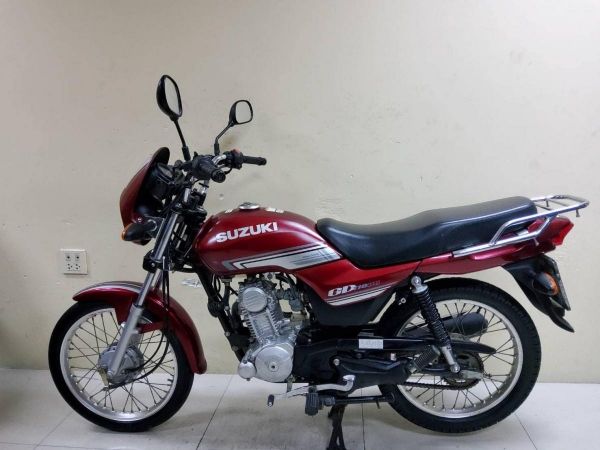 All NEW Suzuki GD ปี2019 สตาร์ทมือ โฉมใหม่ล่าสุด สภาพเกรดA เอกสารพร้อมโอน