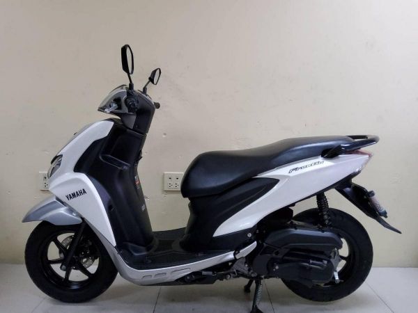 All NEW Yamaha Freego ปี2020 โฉมใหม่ล่าสุด สภาพเกรดA 1823 กม. เอกสารพร้อมโอน