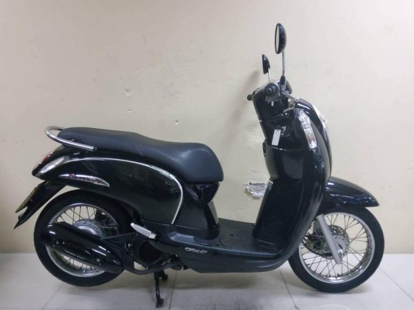 Honda Scoopy i Prestige ปี2016 สภาพเกรดA 5140 กม. เอกสารพร้อมโอน