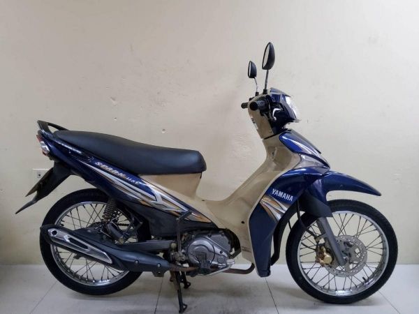 Yamaha Spark115i ปี2014 หัวฉีด 23044 กม. เอกสารพร้อมโอน รูปที่ 0