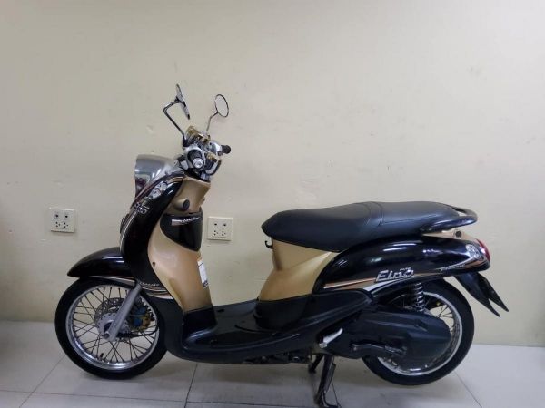 Yamaha Fino classic สภาพเกรดA 15585 กม. เอกสารพร้อมโอน