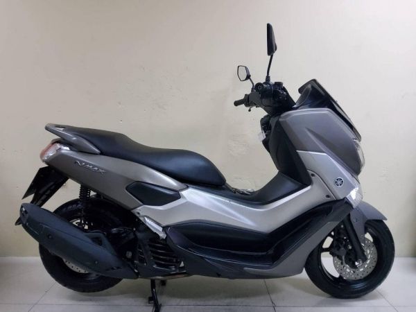 NEW Yamaha Nmax 155 ABS โฉมใหม่ สภาพเกรดA 9526 กม. เอกสารพร้อมโอน