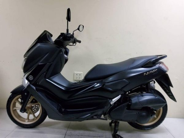 Yamaha Nmax 155 ABS ปี2019 โฉมใหม่ 3024 กม. เอกสารพร้อมโอน