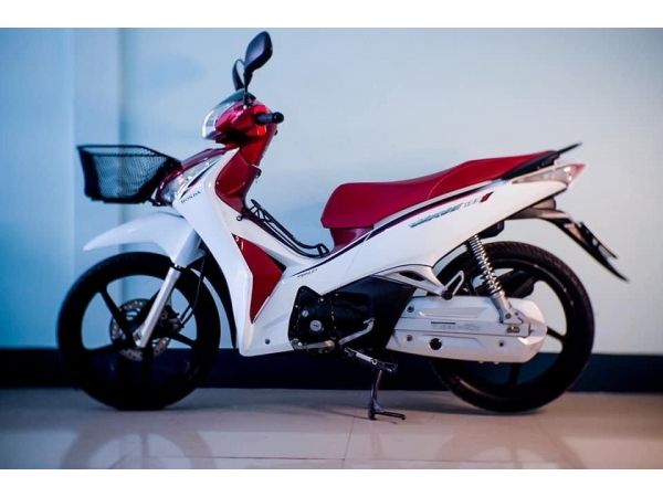 รูปของ ขาย Honda wave 125i