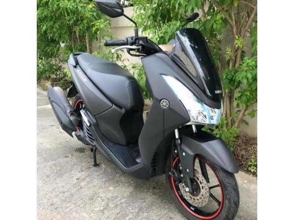 รูปของ ขาย Lexi 125 s ปี 2020