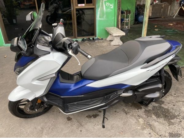 HONDA Forza 300 (2019)