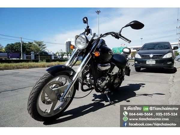 ขาย Honda PHANTOM200 รูปที่ 0