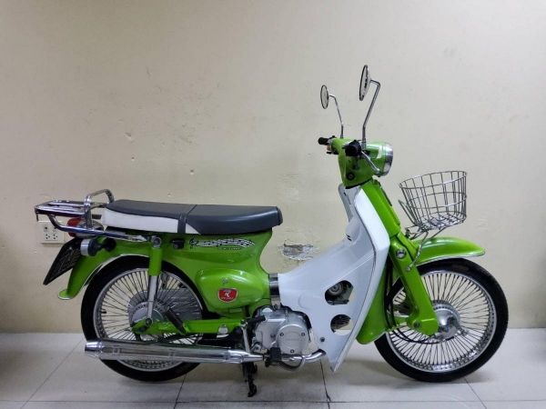 NEW Ryuka Classic สตาร์ทมือ โฉมใหม่ล่าสุด สภาพเกรดA เอกสารพร้อมโอน รูปที่ 0