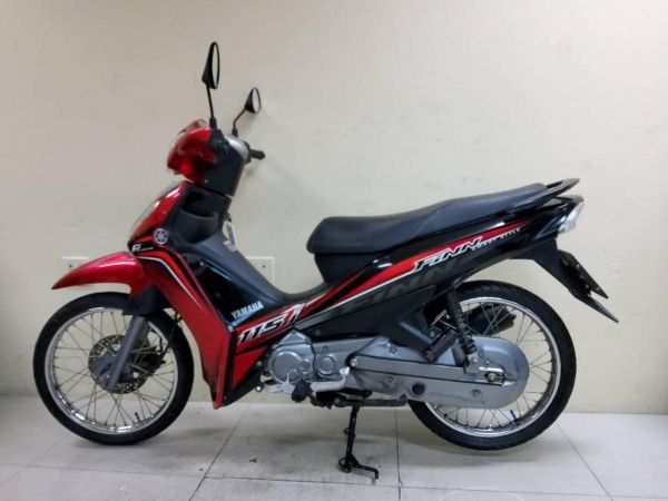 NEW Yamaha FiNN Smartstyle ปี2019 โฉมใหม่ล่าสุด 2861 กม. เอกสารพร้อมโอน รูปที่ 0