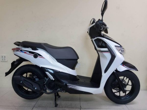 Honda Moove idlingstop combibrake ตัวท็อป โฉมใหม่ล่าสุด สภาพเกรดA   เอกสารพร้อมโอน รูปที่ 0