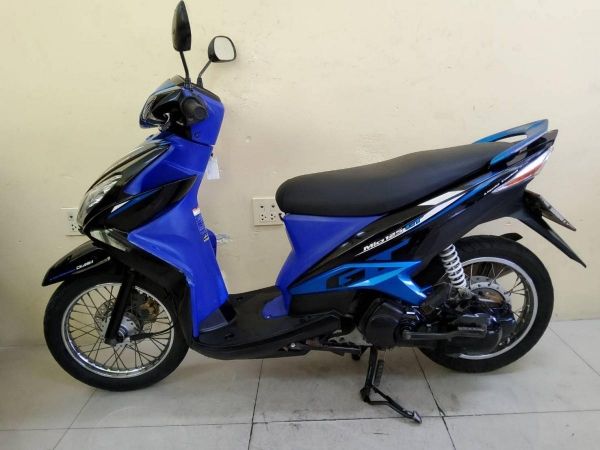 Yamaha Mio125 GT สภาพเกรดA 13956 กม. เอกสารพร้อมโอน รูปที่ 0