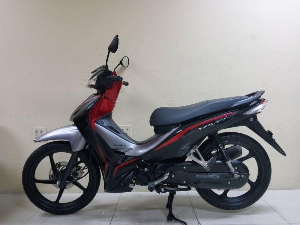 NEW Honda Wave110i LED ตัวท็อป โฉมใหม่ล่าสุด สภาพเกรดA 1231 กม. เอกสารพร้อมโอน