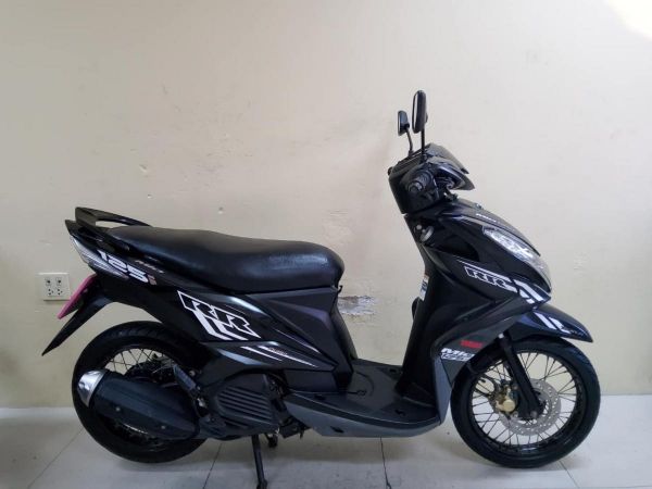 Yamaha Mio125i RR สภาพเกรดA 10301 กม. เอกสารพร้อมโอน รูปที่ 0