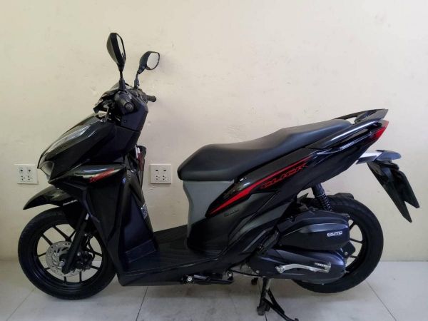 All NEW Honda Click125i LED ตัวท็อป สภาพเกรดA 2925 กม. เอกสารพร้อมโอน