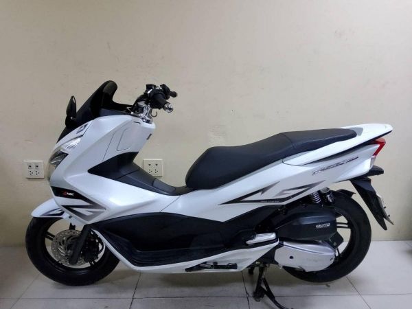 Honda PCX150i LED Remote สภาพเกรดA 11326 กม. เอกสารพร้อมโอน