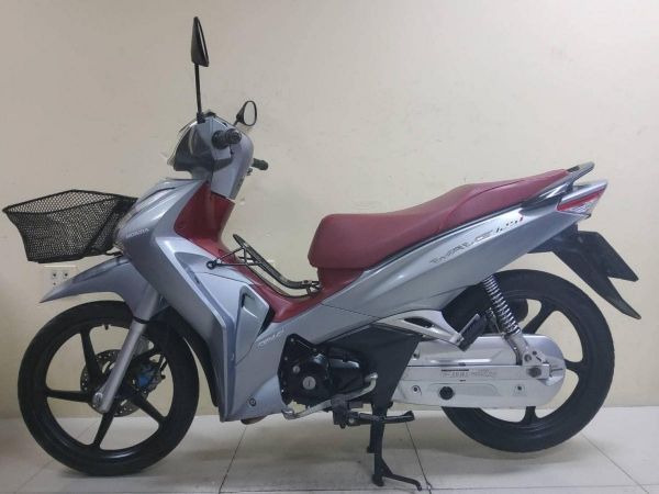 All NEW Honda Wave125i LED ตัวท็อป โฉมใหม่ล่าสุด  เอกสารพร้อมโอน